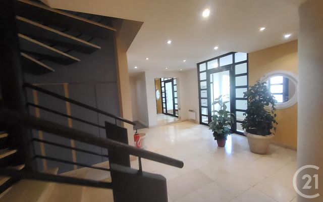 Appartement F4 à vendre - 4 pièces - 85 m2 - Pont L Eveque - 14 - BASSE-NORMANDIE