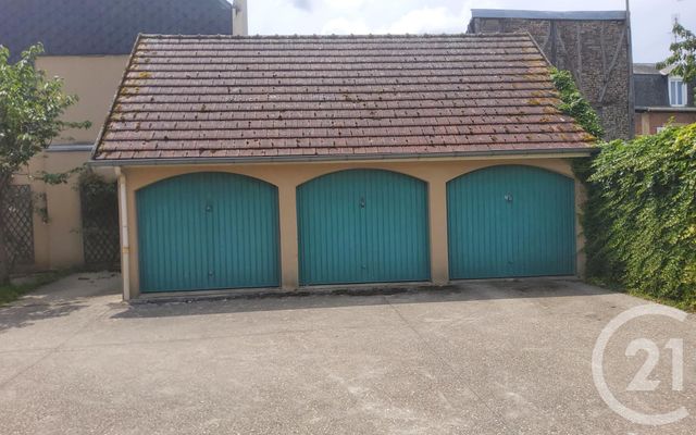 Appartement F4 à vendre - 4 pièces - 85 m2 - Pont L Eveque - 14 - BASSE-NORMANDIE