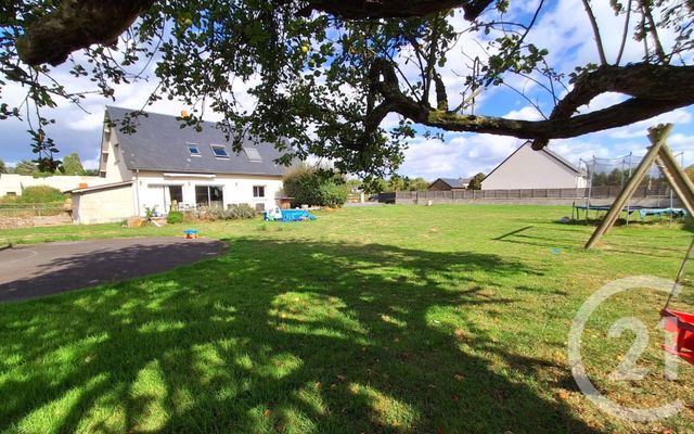 maison - PONT L EVEQUE - 14