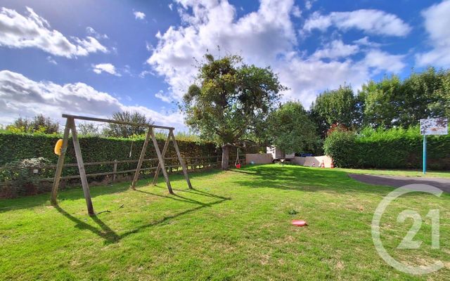 Maison à vendre - 5 pièces - 160 m2 - Pont L Eveque - 14 - BASSE-NORMANDIE