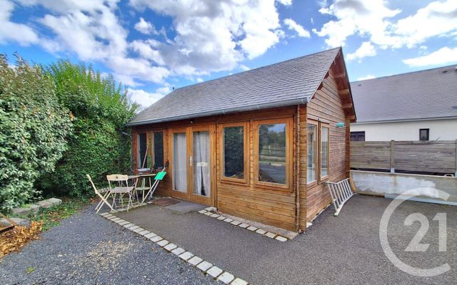 Maison à vendre - 5 pièces - 160 m2 - Pont L Eveque - 14 - BASSE-NORMANDIE