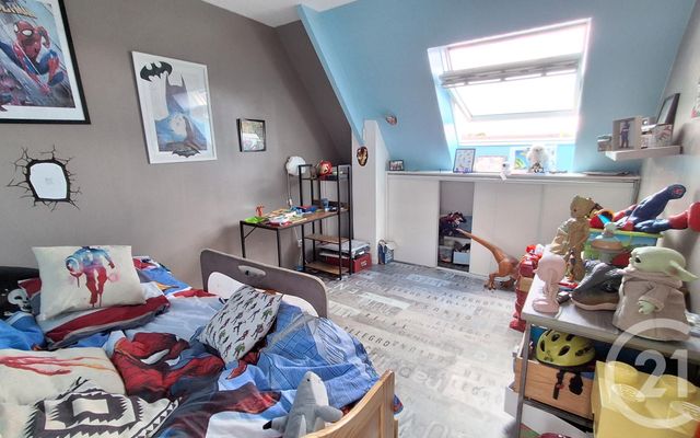 Maison à vendre - 5 pièces - 160 m2 - Pont L Eveque - 14 - BASSE-NORMANDIE