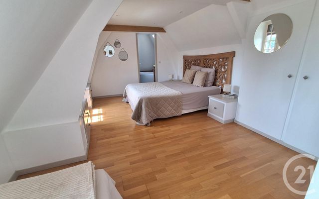 Maison &agrave; vendre - 11 pi&egrave;ces - 230 m2 - Pont L Eveque - 14 - BASSE-NORMANDIE