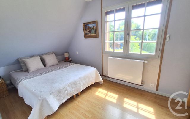 Maison &agrave; vendre - 11 pi&egrave;ces - 230 m2 - Pont L Eveque - 14 - BASSE-NORMANDIE