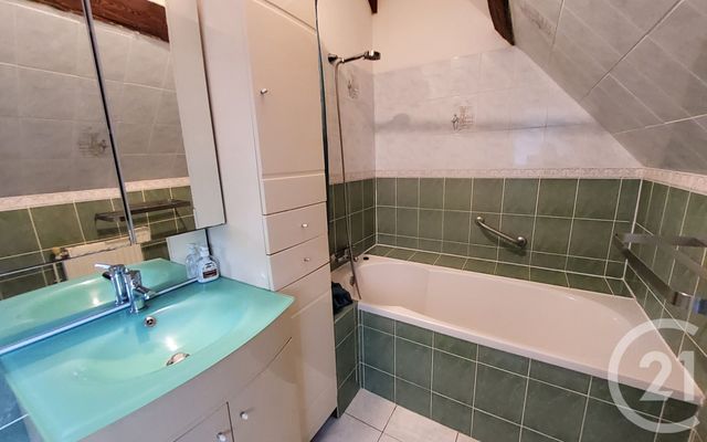 Maison à vendre - 6 pièces - 120 m2 - Bonneville La Louvet - 14 - BASSE-NORMANDIE