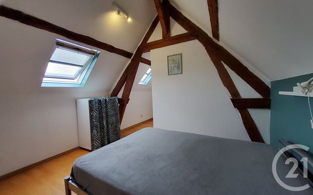 Maison à vendre - 6 pièces - 120 m2 - Bonneville La Louvet - 14 - BASSE-NORMANDIE