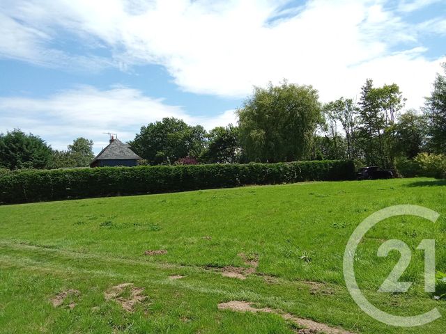 Maison à vendre - 6 pièces - 120 m2 - Bonneville La Louvet - 14 - BASSE-NORMANDIE