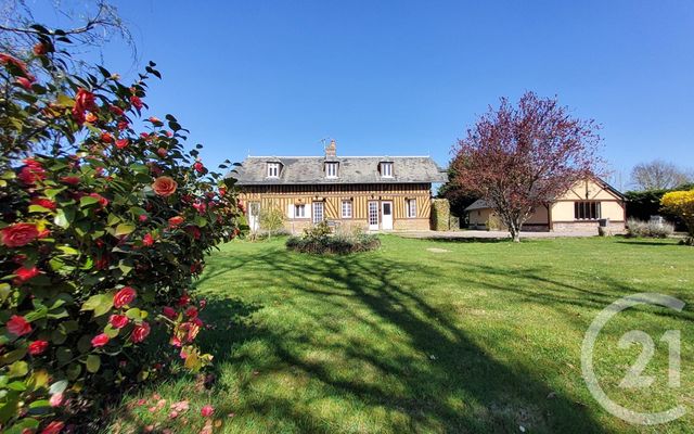 Maison à vendre BONNEVILLE LA LOUVET