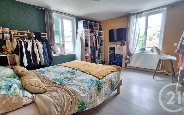 Maison à vendre - 6 pièces - 113 m2 - Pont L Eveque - 14 - BASSE-NORMANDIE