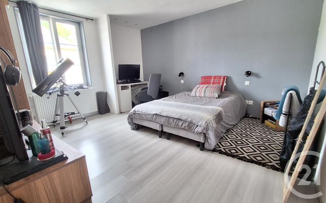 Maison à vendre - 6 pièces - 113 m2 - Pont L Eveque - 14 - BASSE-NORMANDIE