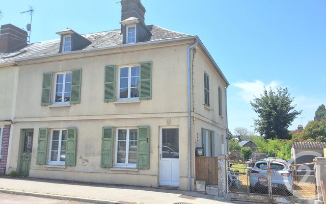 maison - PONT L EVEQUE - 14