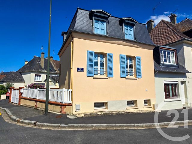 maison - PONT L EVEQUE - 14