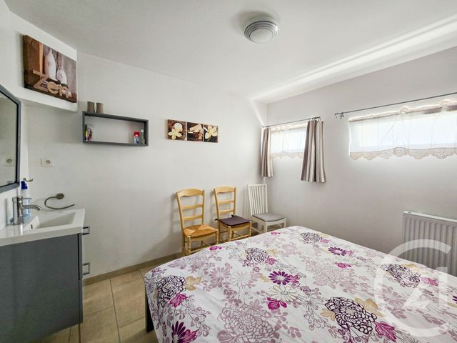 Maison à vendre - 4 pièces - 70 m2 - Pont L Eveque - 14 - BASSE-NORMANDIE