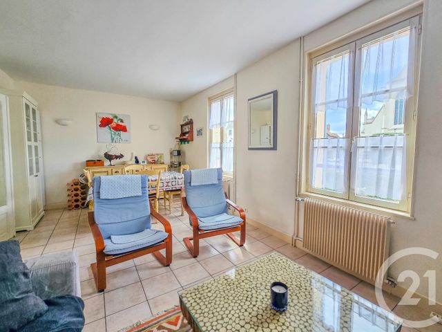 Maison à vendre - 4 pièces - 70 m2 - Pont L Eveque - 14 - BASSE-NORMANDIE