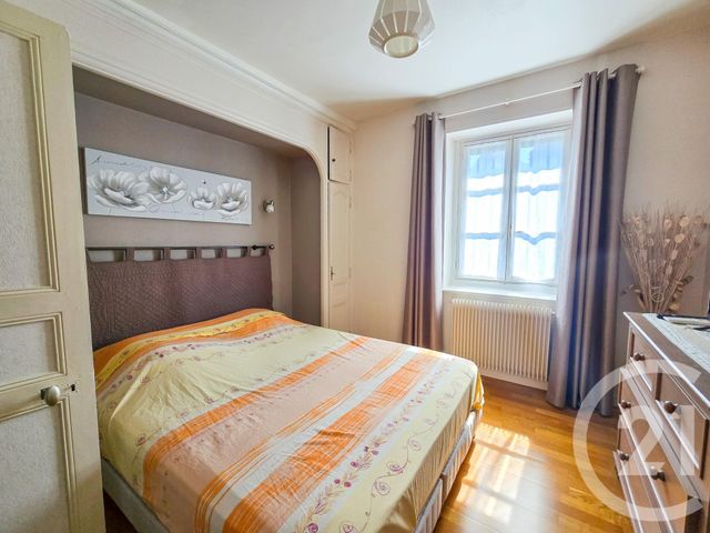 Maison à vendre - 4 pièces - 70 m2 - Pont L Eveque - 14 - BASSE-NORMANDIE