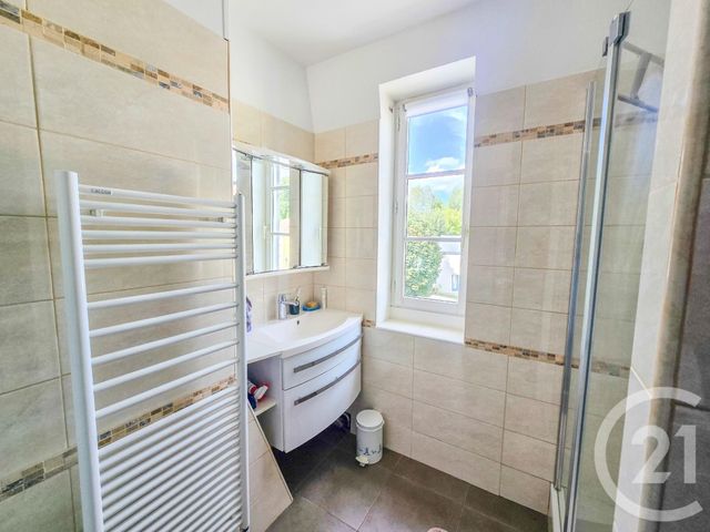 Maison à vendre - 4 pièces - 70 m2 - Pont L Eveque - 14 - BASSE-NORMANDIE