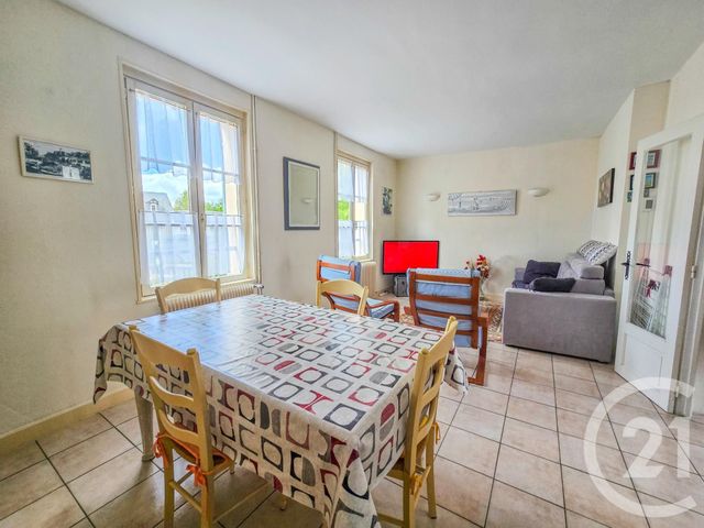 Maison à vendre - 4 pièces - 70 m2 - Pont L Eveque - 14 - BASSE-NORMANDIE