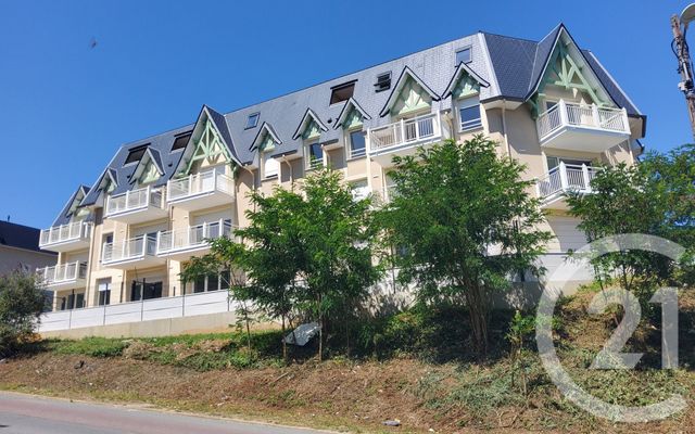 appartement - PONT L EVEQUE - 14