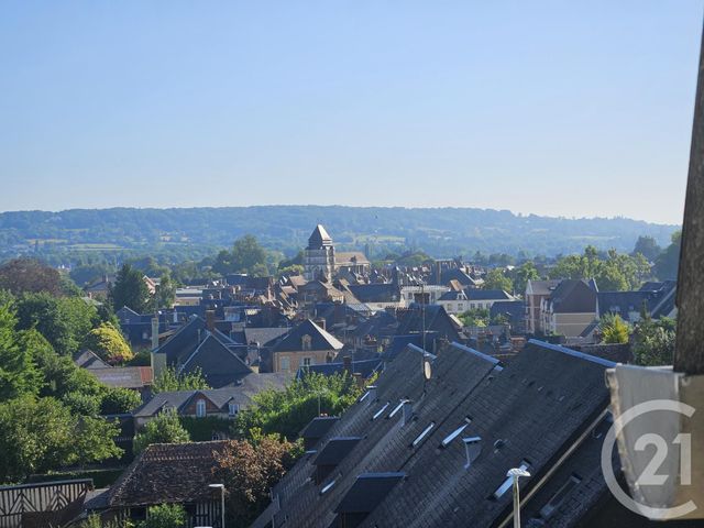 Appartement F4 à vendre - 4 pièces - 81,15 m2 - Pont L Eveque - 14 - BASSE-NORMANDIE