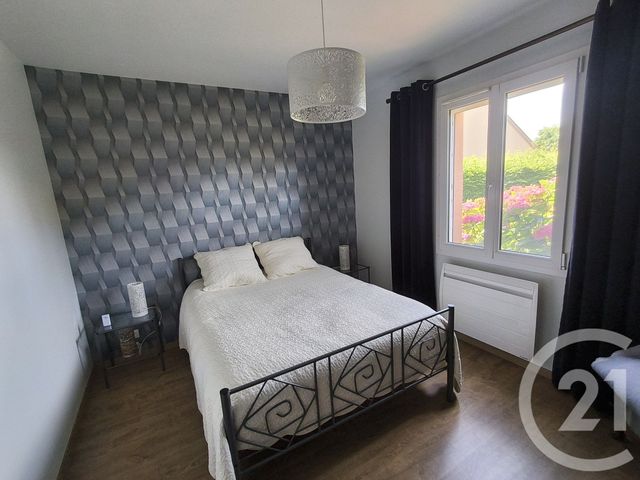 Maison &agrave; vendre - 4 pi&egrave;ces - 127 m2 - Pont L Eveque - 14 - BASSE-NORMANDIE