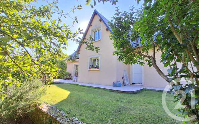 Maison &agrave; vendre - 6 pi&egrave;ces - 135 m2 - Pont L Eveque - 14 - BASSE-NORMANDIE