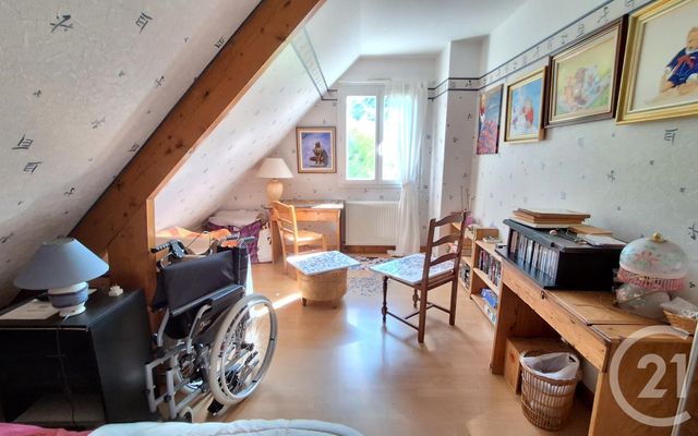 Maison &agrave; vendre - 6 pi&egrave;ces - 135 m2 - Pont L Eveque - 14 - BASSE-NORMANDIE