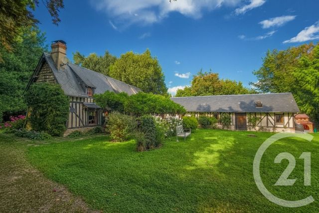 maison - PONT L EVEQUE - 14