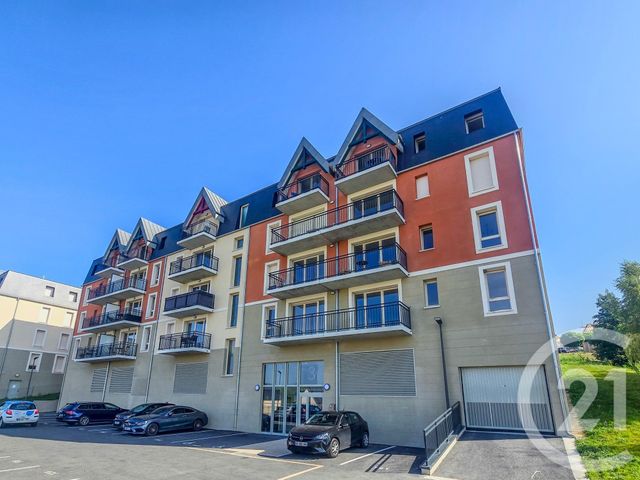 appartement - PONT L EVEQUE - 14