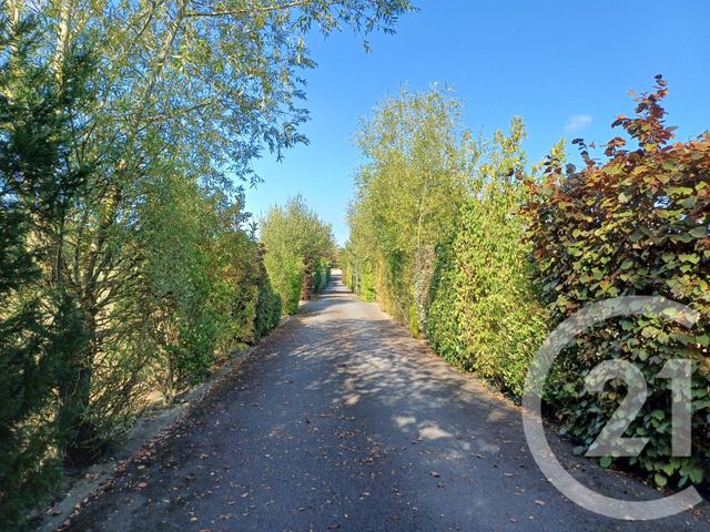 Maison &agrave; vendre - 8 pi&egrave;ces - 205,50 m2 - Mezidon Vallee D Auge - 14 - BASSE-NORMANDIE