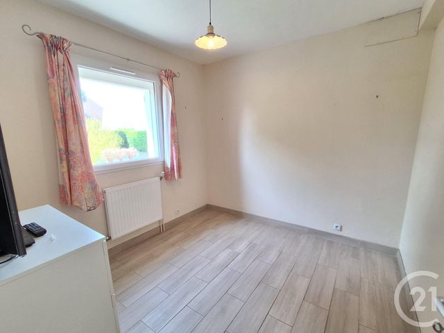 Maison &agrave; vendre - 4 pi&egrave;ces - 90 m2 - St Gatien Des Bois - 14 - BASSE-NORMANDIE