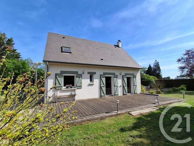 maison - ST GATIEN DES BOIS - 14