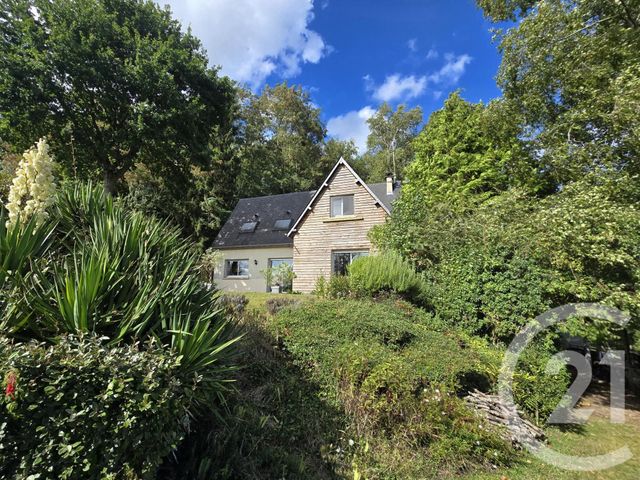 Maison à vendre PONT L EVEQUE