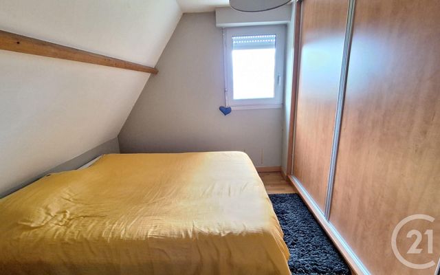 Maison à vendre - 4 pièces - 120 m2 - Pont L Eveque - 14 - BASSE-NORMANDIE