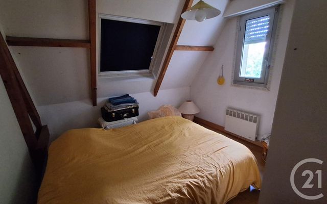 Maison à vendre - 4 pièces - 120 m2 - Pont L Eveque - 14 - BASSE-NORMANDIE