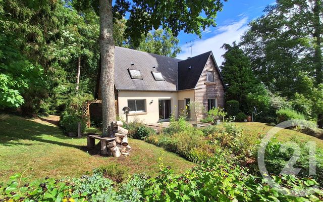 maison - PONT L EVEQUE - 14