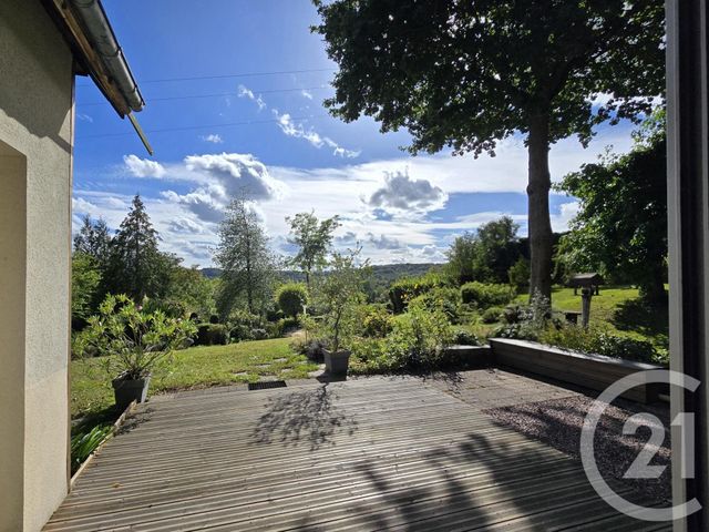 Maison à vendre - 4 pièces - 120 m2 - Pont L Eveque - 14 - BASSE-NORMANDIE