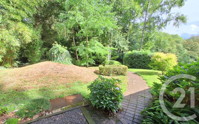 Maison à vendre - 4 pièces - 120 m2 - Pont L Eveque - 14 - BASSE-NORMANDIE