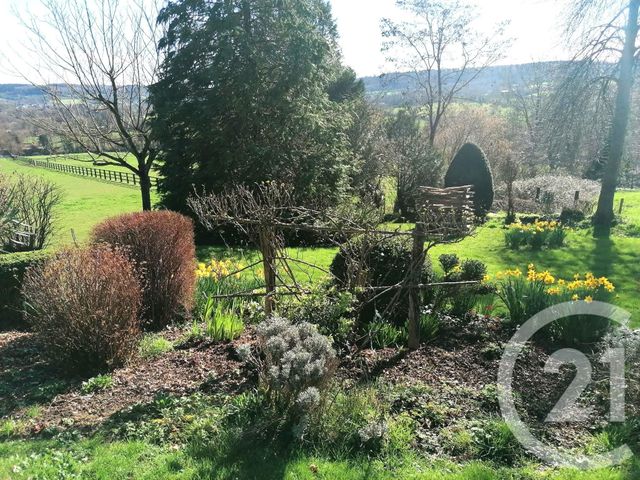 Maison &agrave; vendre - 4 pi&egrave;ces - 120 m2 - Pont L Eveque - 14 - BASSE-NORMANDIE