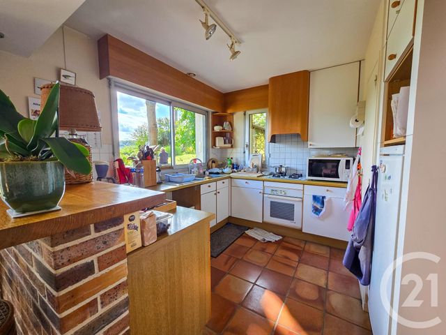 Maison à vendre - 4 pièces - 120 m2 - Pont L Eveque - 14 - BASSE-NORMANDIE