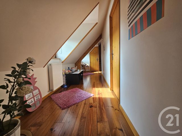 Maison à vendre - 8 pièces - 220 m2 - St Gatien Des Bois - 14 - BASSE-NORMANDIE