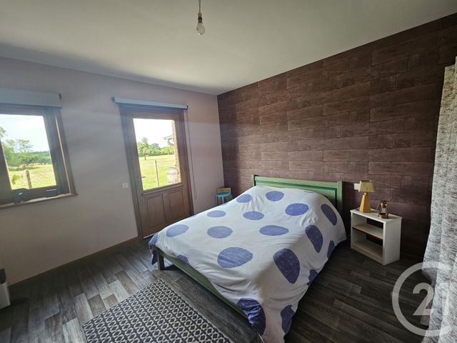 Maison à vendre - 8 pièces - 220 m2 - St Gatien Des Bois - 14 - BASSE-NORMANDIE