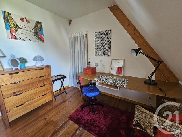 Maison à vendre - 8 pièces - 220 m2 - St Gatien Des Bois - 14 - BASSE-NORMANDIE