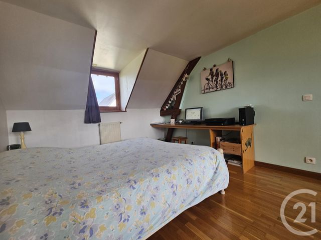 Maison à vendre - 8 pièces - 220 m2 - St Gatien Des Bois - 14 - BASSE-NORMANDIE