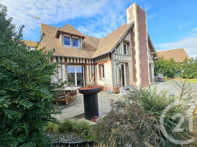 maison - ST ARNOULT - 14