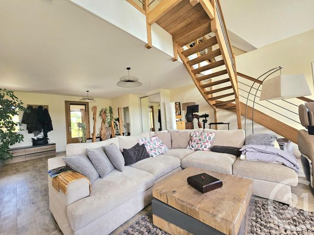 Maison à vendre - 5 pièces - 190 m2 - St Arnoult - 14 - BASSE-NORMANDIE