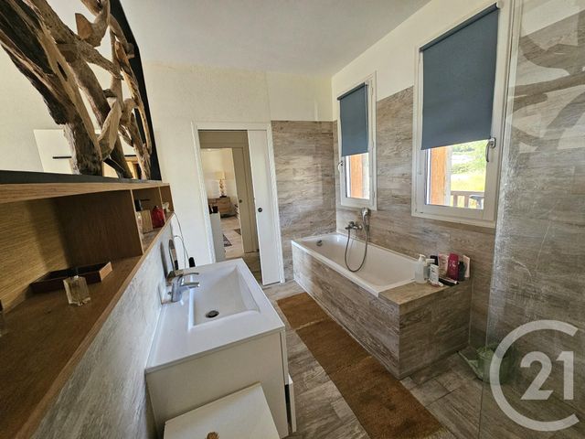 Maison à vendre - 5 pièces - 190 m2 - St Arnoult - 14 - BASSE-NORMANDIE