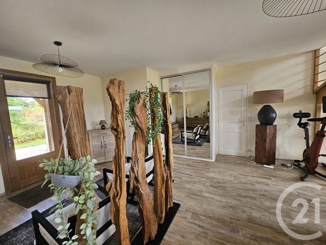 Maison à vendre - 5 pièces - 190 m2 - St Arnoult - 14 - BASSE-NORMANDIE