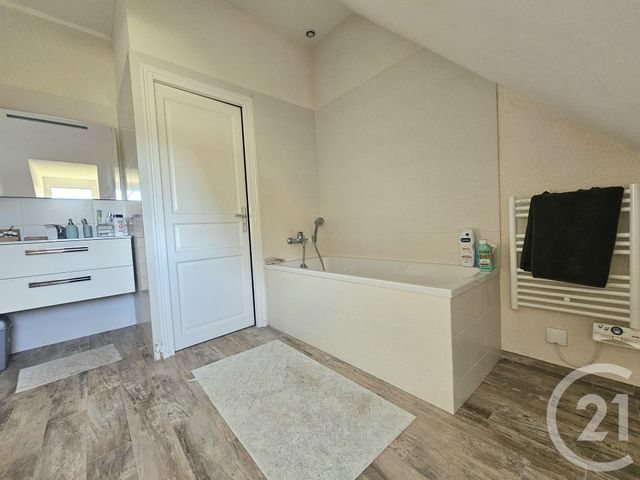 Maison à vendre - 5 pièces - 190 m2 - St Arnoult - 14 - BASSE-NORMANDIE