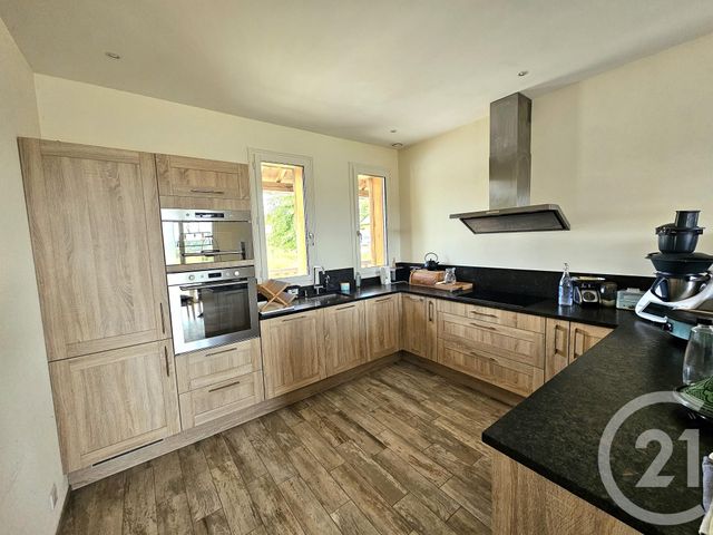 Maison à vendre - 5 pièces - 190 m2 - St Arnoult - 14 - BASSE-NORMANDIE