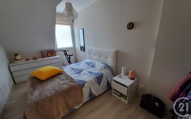 Appartement F3 à vendre - 3 pièces - 78 m2 - Pont L Eveque - 14 - BASSE-NORMANDIE